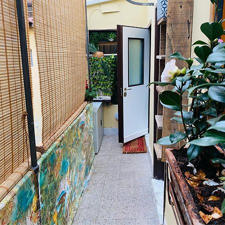 Apartamento Penthouse In Exclusive Borgo Pio District Roma Exterior foto