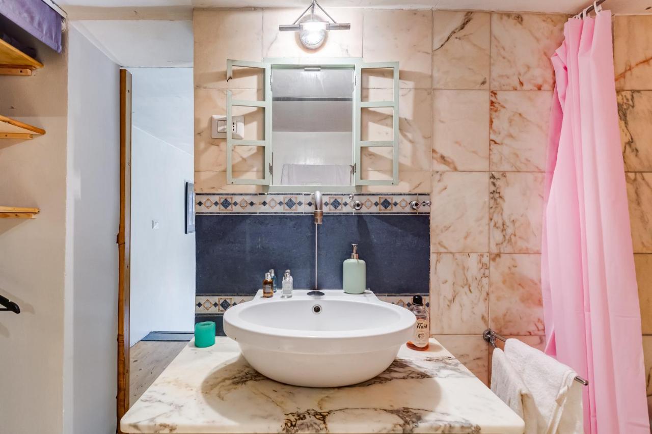 Apartamento Penthouse In Exclusive Borgo Pio District Roma Exterior foto