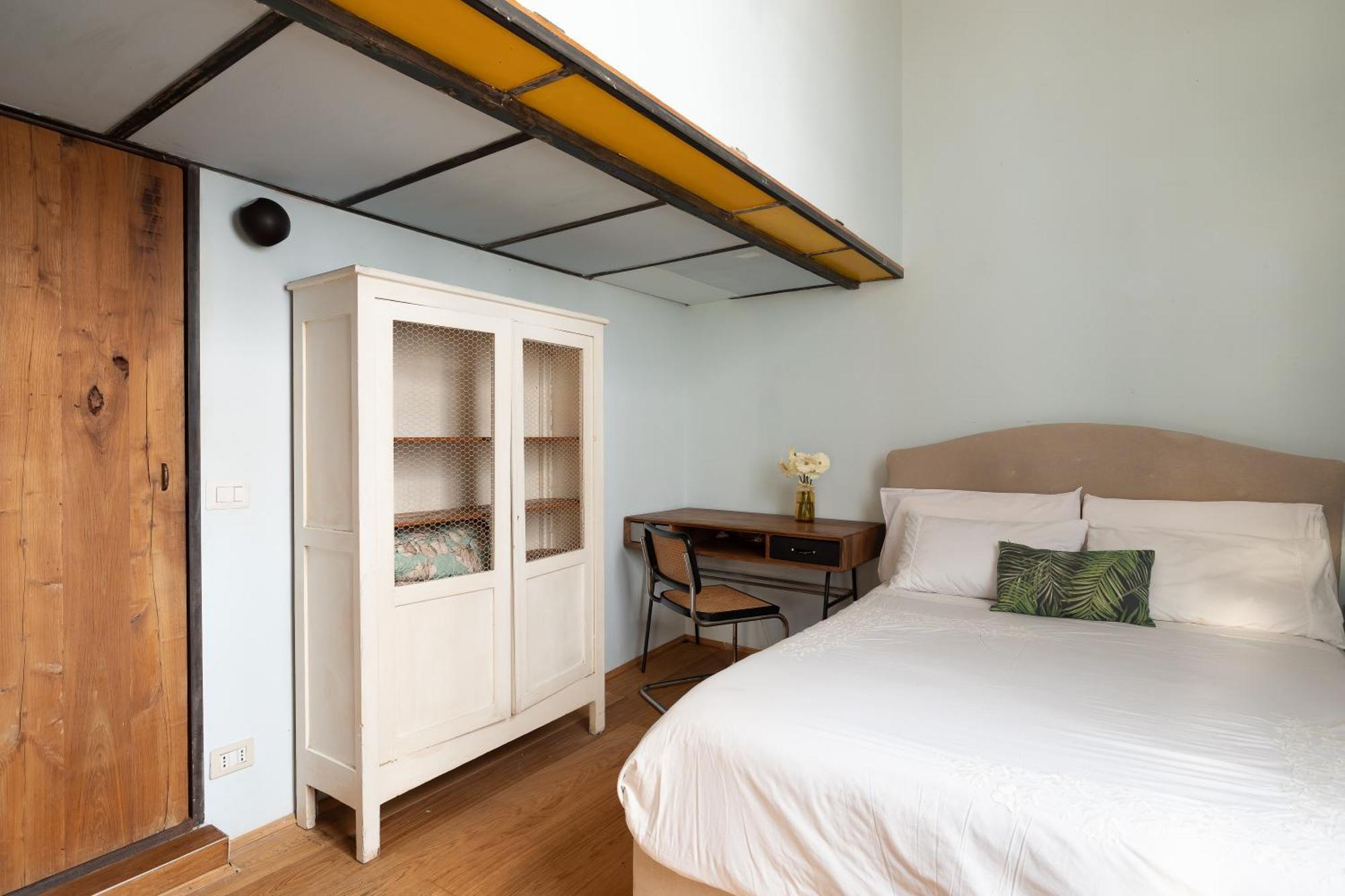 Apartamento Penthouse In Exclusive Borgo Pio District Roma Exterior foto