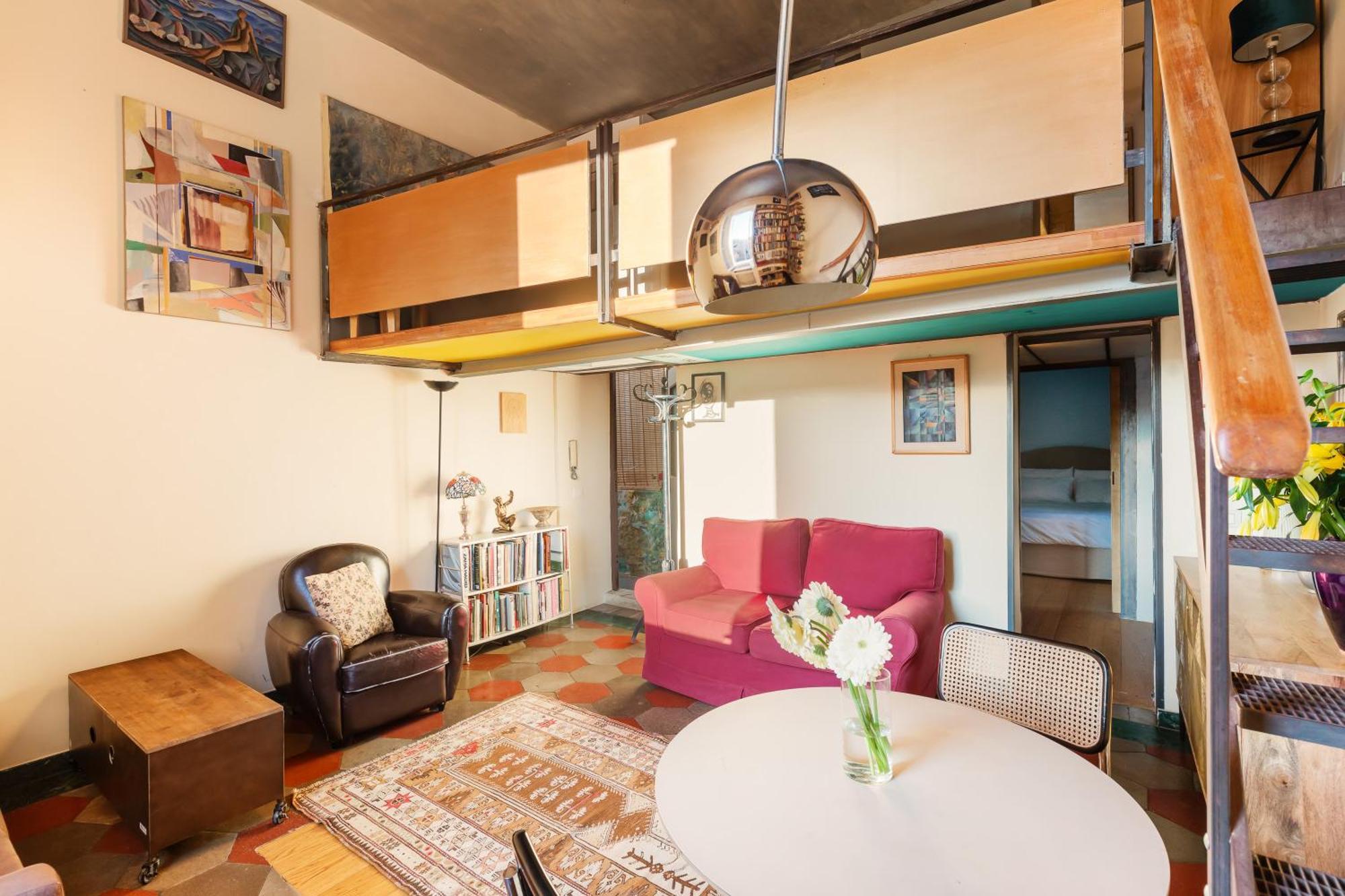 Apartamento Penthouse In Exclusive Borgo Pio District Roma Exterior foto