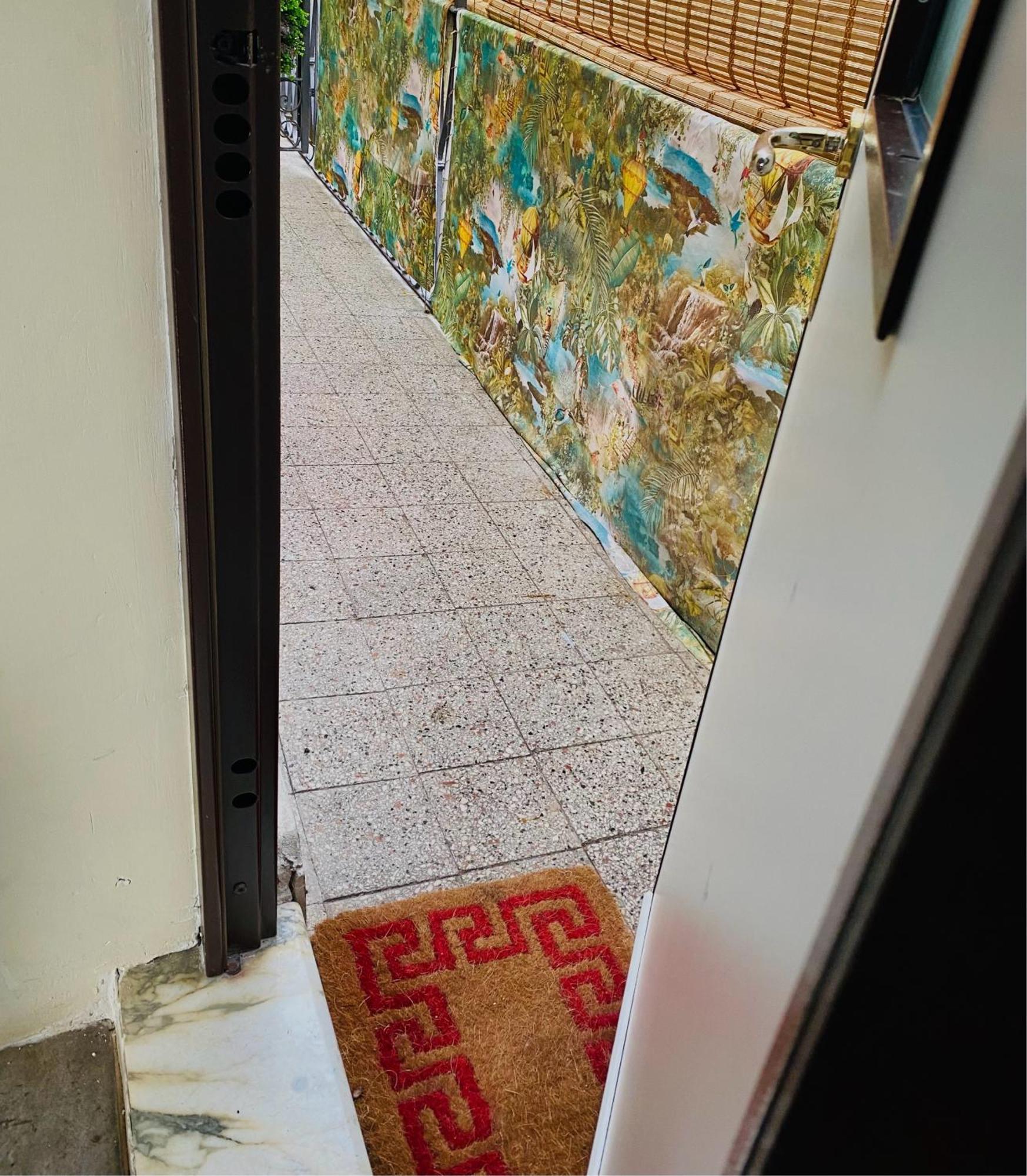 Apartamento Penthouse In Exclusive Borgo Pio District Roma Exterior foto